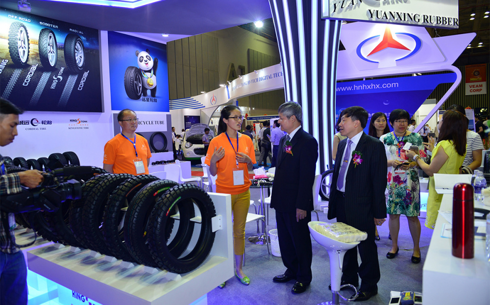 Autotech & Accessories 2022 sẽ diễn ra từ ngày 27 đến ngày 30/10/2022