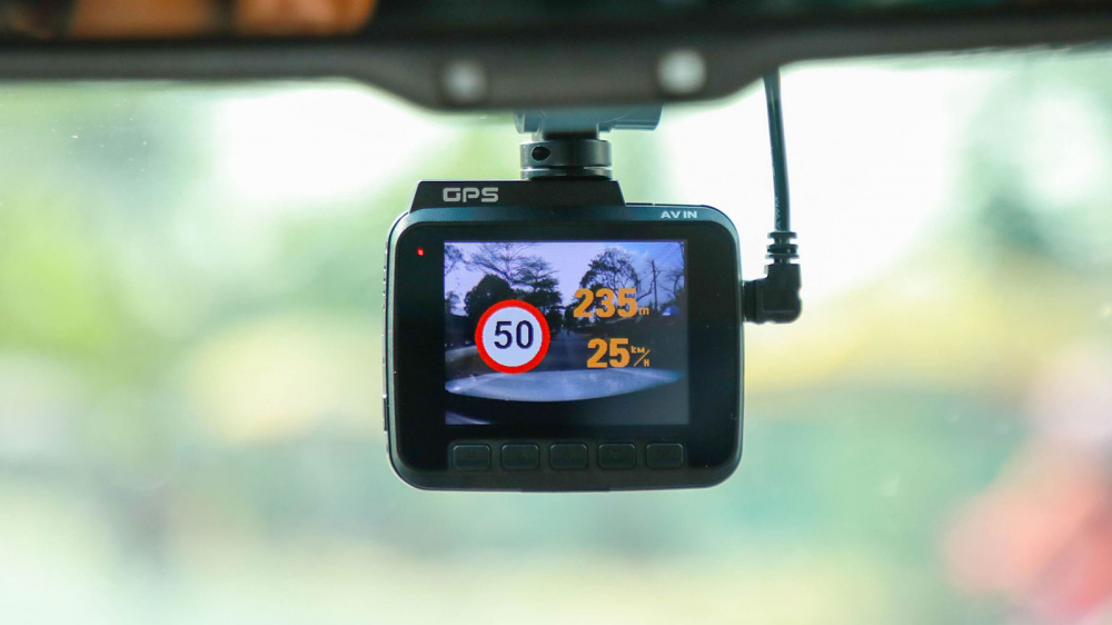 Camera hành trình