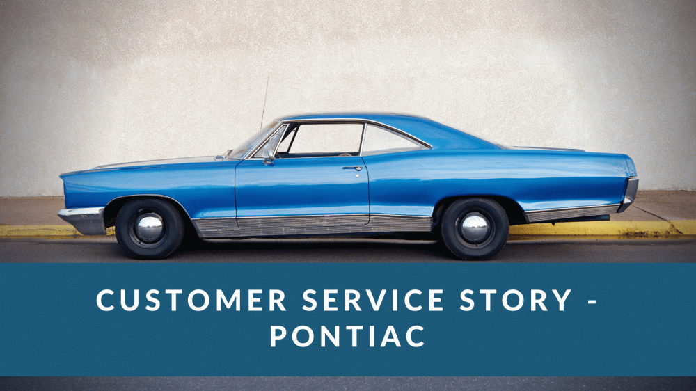 Pontiac
