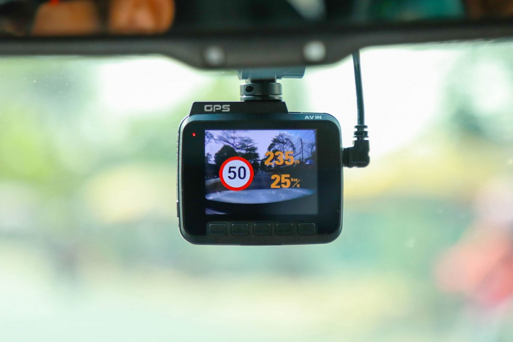camera hành trình