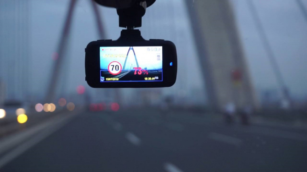 camera hành trình