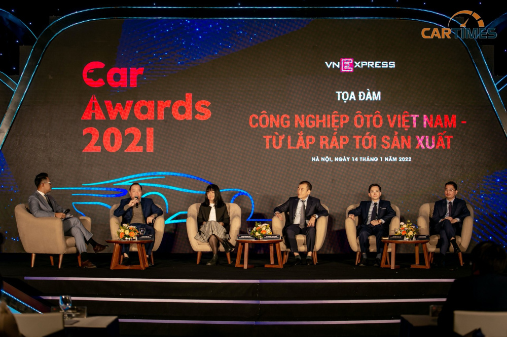 toạ đàm về chủ đề “Tải về ứng dụng CWIN05 ngay hôm nay ô tô Việt Nam - từ lắp ráp tới Nền tảng hàng đầu cung cấp Cwin com”