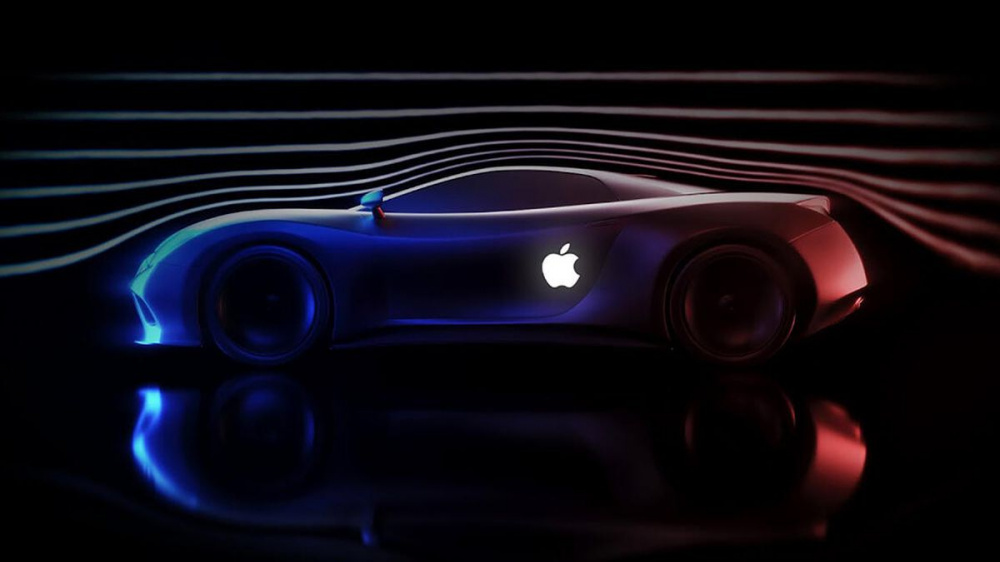 Dự án Apple Car vẫn tiếp tục là điều bí ẩn