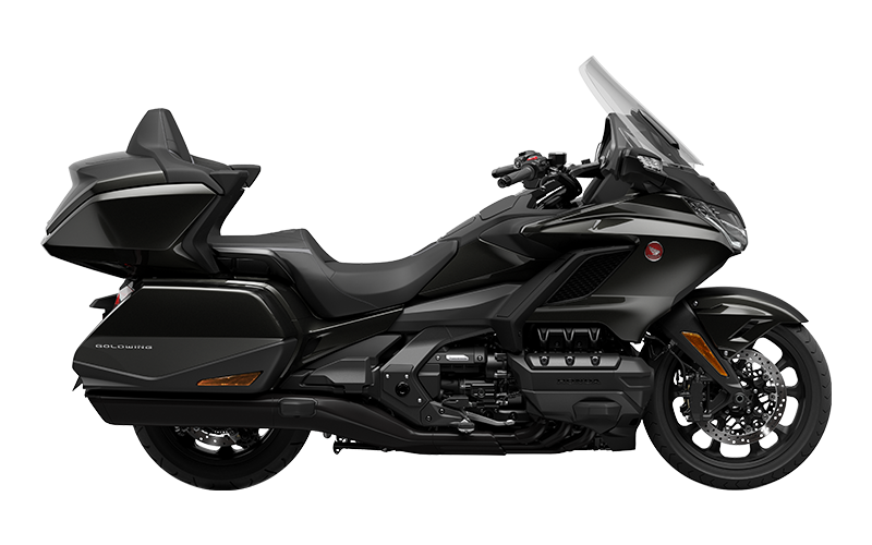 Honda Goldwing 2022