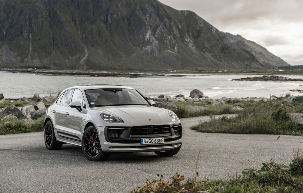 Porsche Châu Á Thái Bình Dương đóng góp cho kết quả kinh doanh tích cực trên toàn cầu với mức M.Cwin800.com Nổ hũ, Bắn Cá và Game Bài kỷ lục