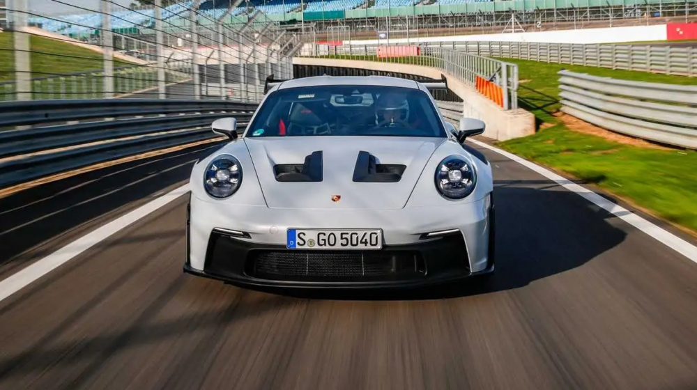 Porsche trở thành nhà Nền tảng hàng đầu cung cấp Cwin com ô tô giá trị nhất châu Âu