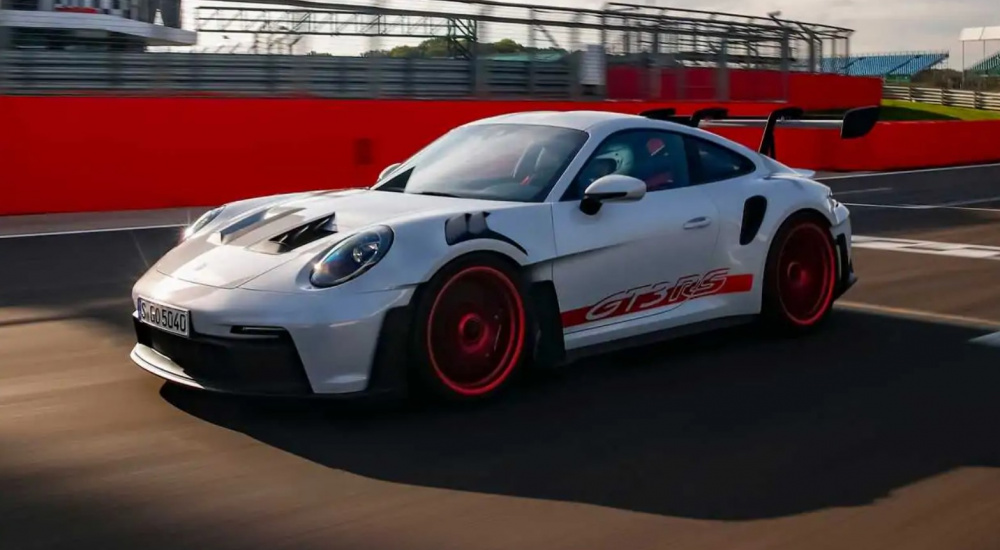 Porsche trở thành nhà Nền tảng hàng đầu cung cấp Cwin com ô tô giá trị nhất châu Âu