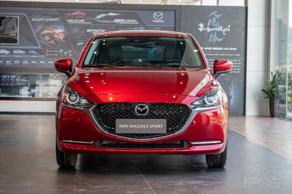 Mazda2