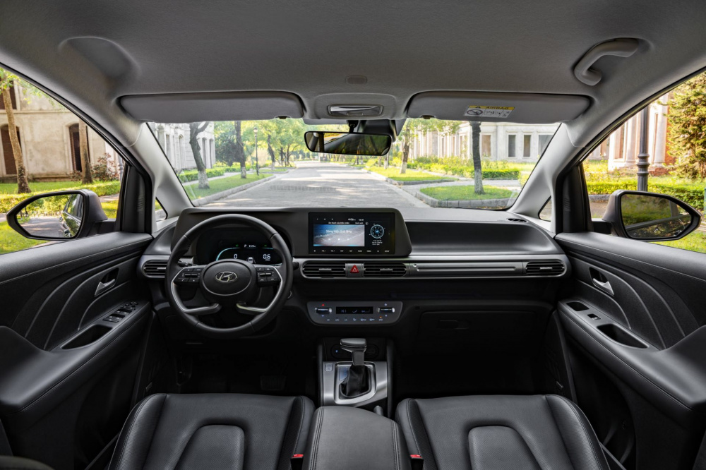 Hyundai Stargazer