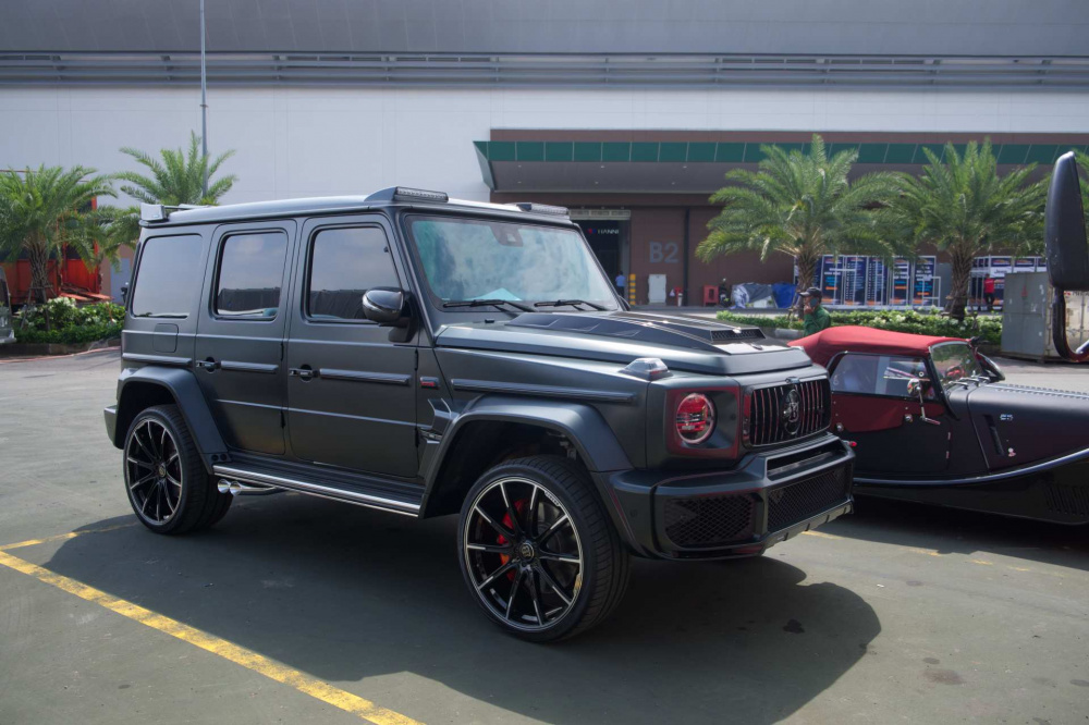 Brabus 
