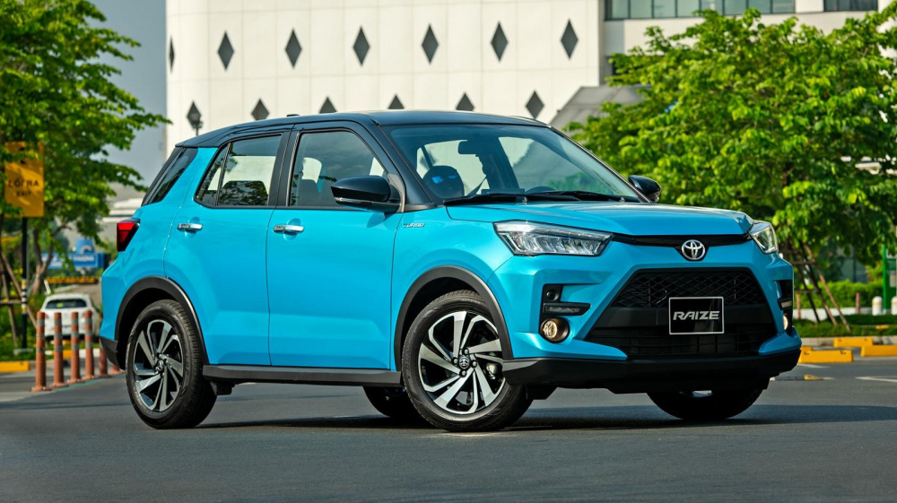 xe gầm cao