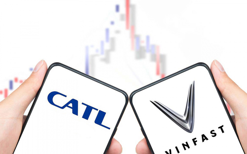 CATL