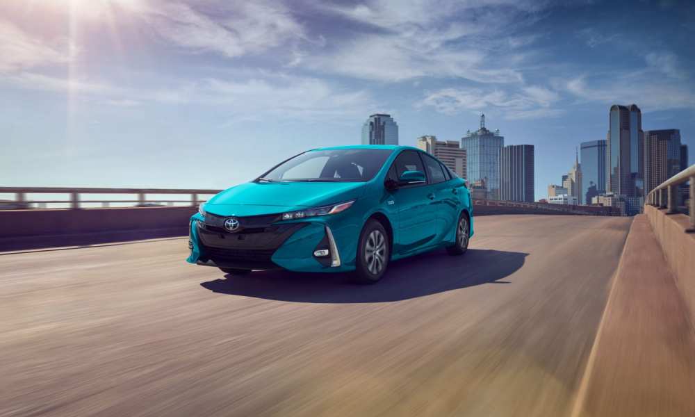 Xe EV-Hybrid