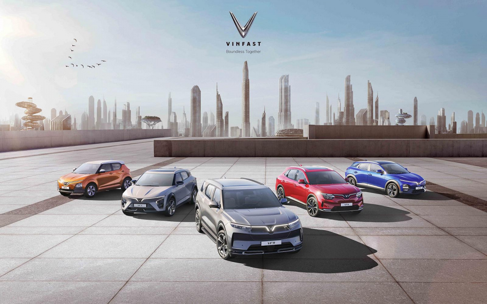 Xe VinFast