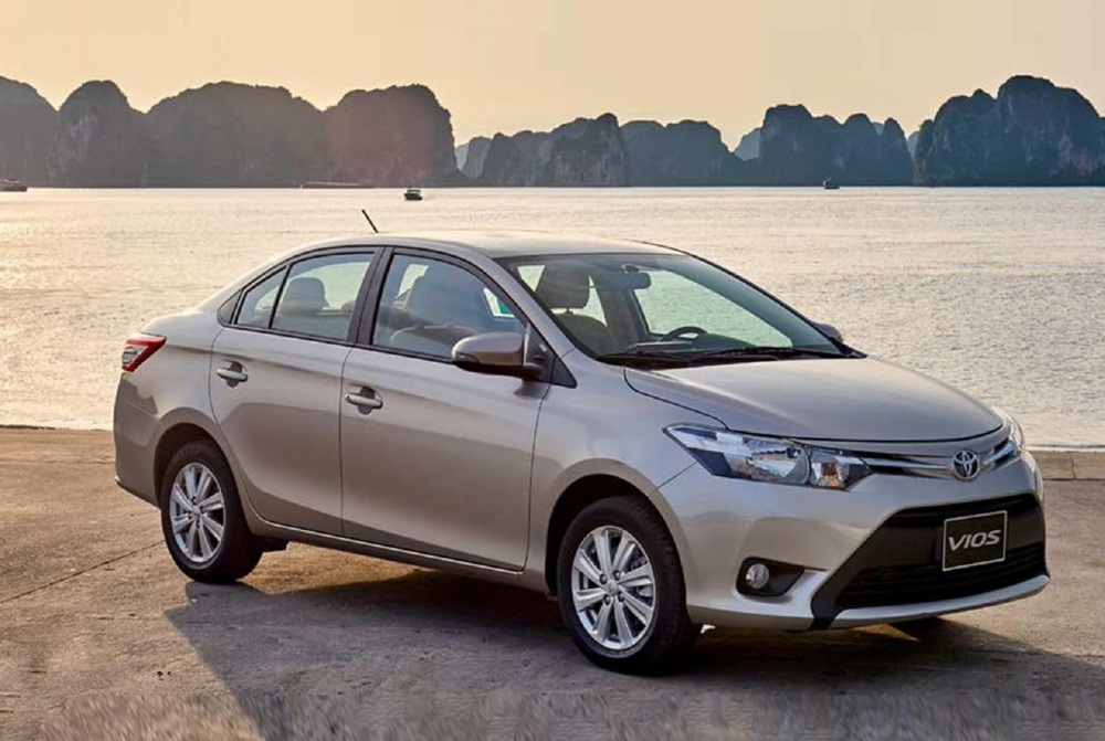 Giao kết hợp đồng thuê xe chặt chẽ