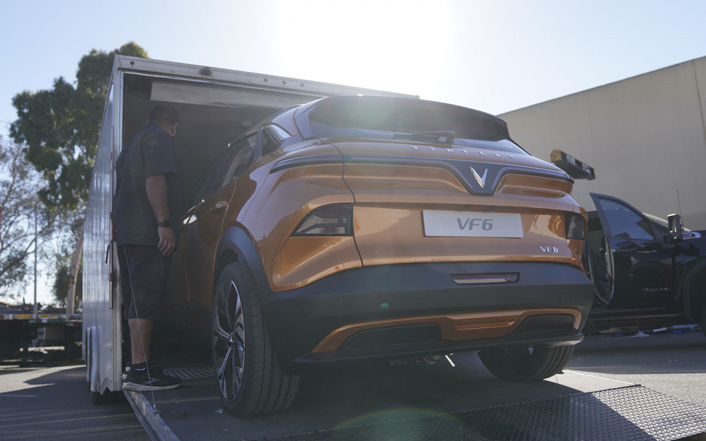 VF 6