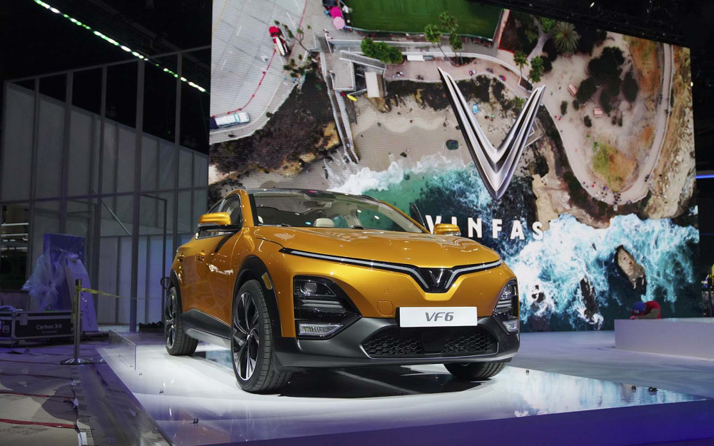 VF 6