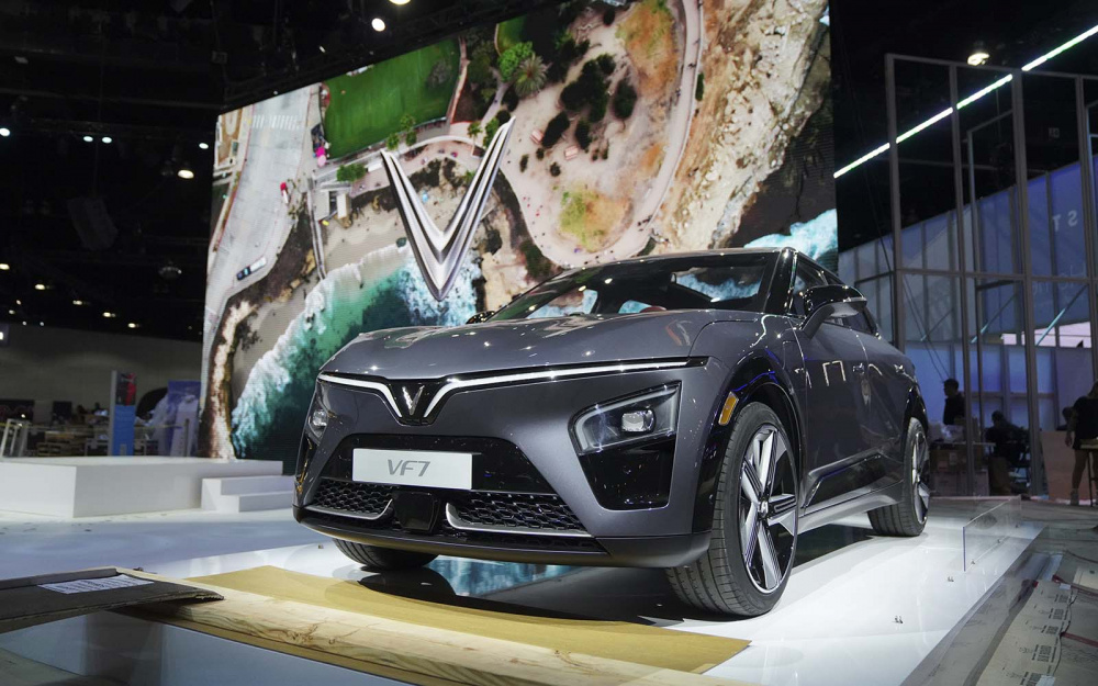 VF 7