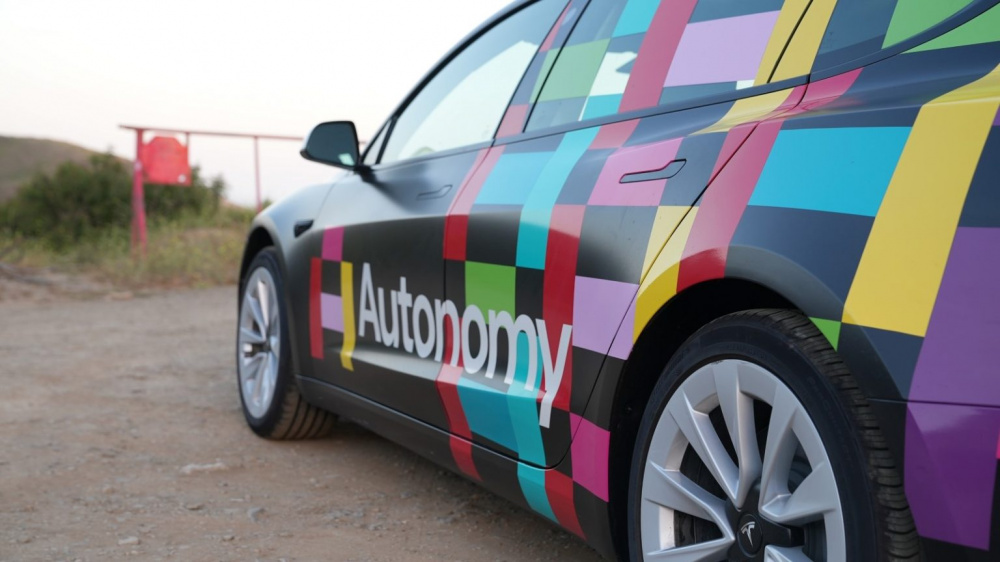 Autonomy