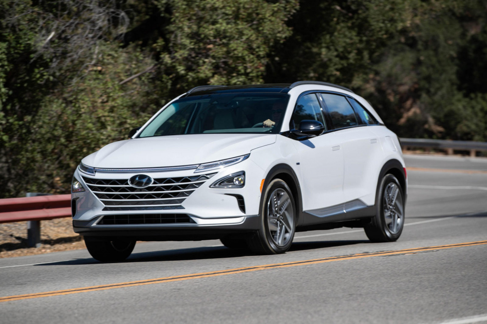 8 sự thật bạn chưa biết về Hyundai