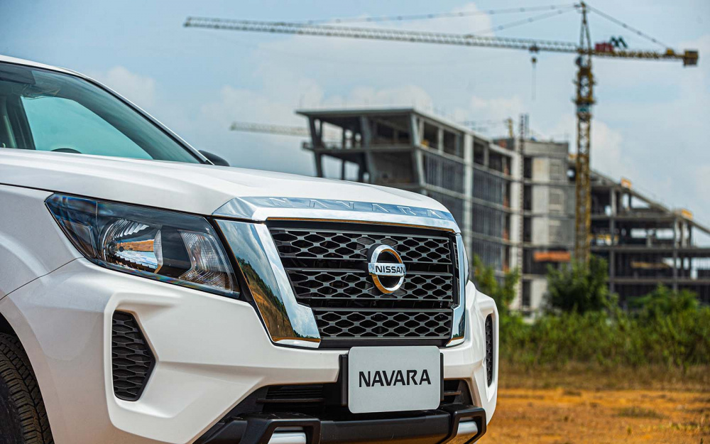 Navara