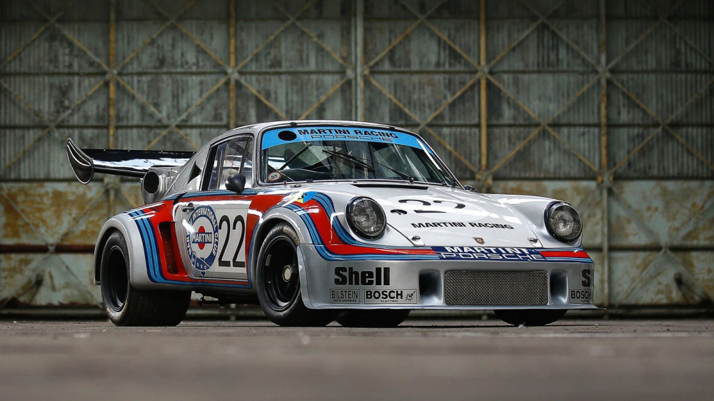 Porsche