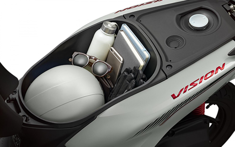 Honda Vision