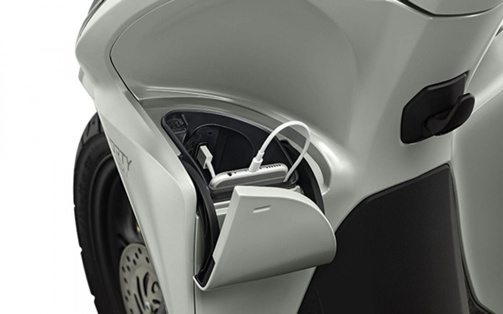 Honda Vision
