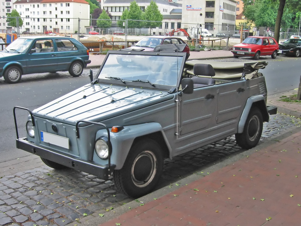VW
