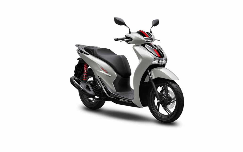 Honda SH 160i 2023