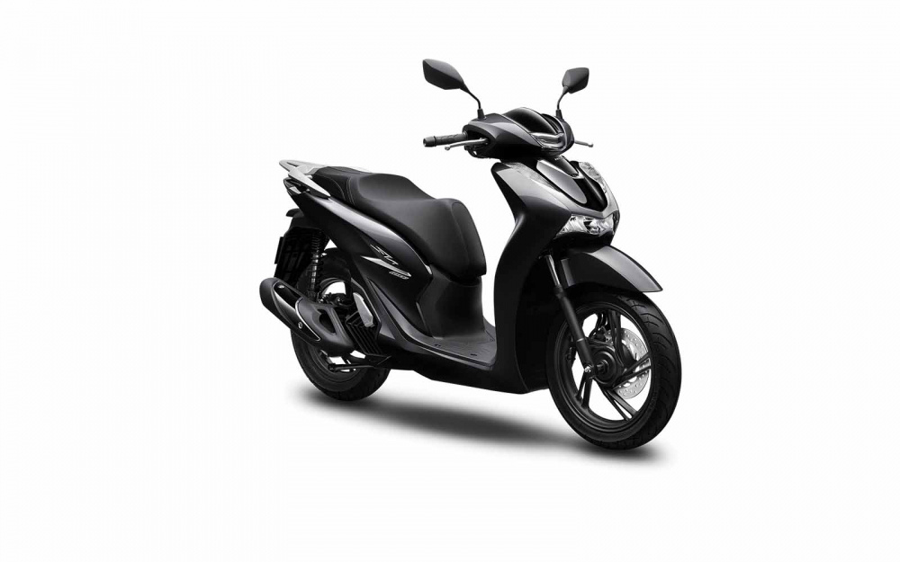 Honda SH 160i
