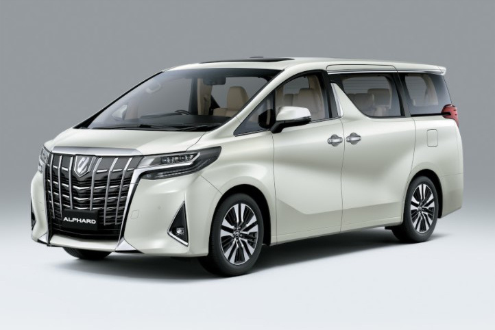 10 mẫu xe bán chậm nhất thị trường Việt tháng 1/2022