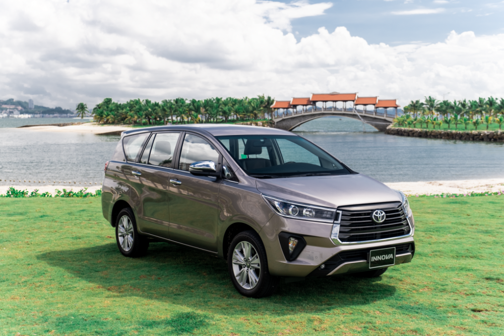 Cửa nào cho Toyota Veloz Cross và Avanza Premio khi ra mắt tại Việt Nam?
