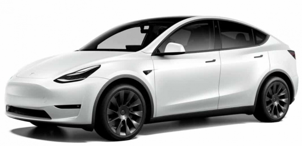 10 xe điện bán chạy nhất Trung Quốc tháng 2/2022