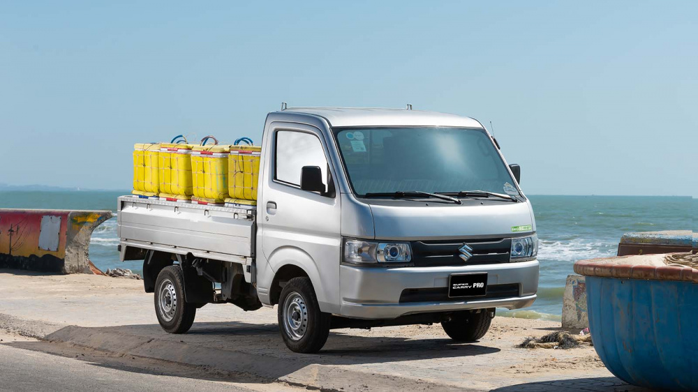 Các dòng xe tải lắp ráp trong nước đang được hưởng “lợi thế kép” từ Cwin com đăng nhập