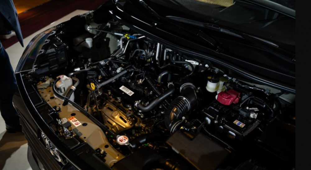 Toyota Avanza 2022 all-new ra mắt với giá khởi điểm 355 triệu đồng