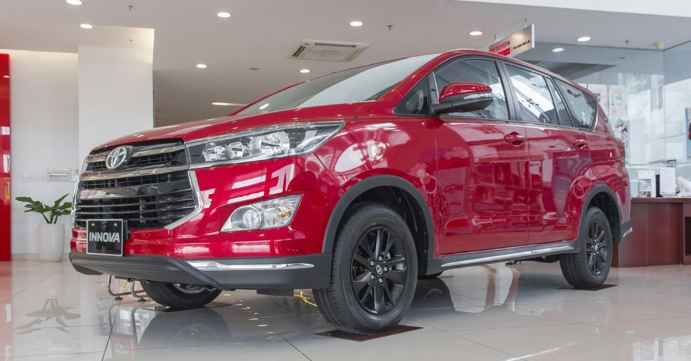 Những mẫu xe cũ trong tầm giá 700 triệu đáng mua năm 2022