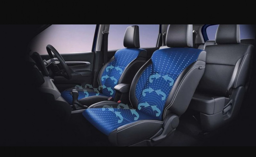 Suzuki XL6 2022 lộ diện với động cơ hybrid