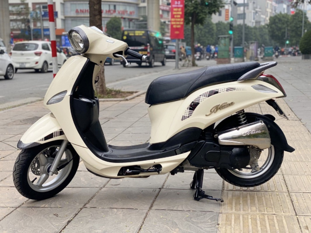 xe Yamaha
