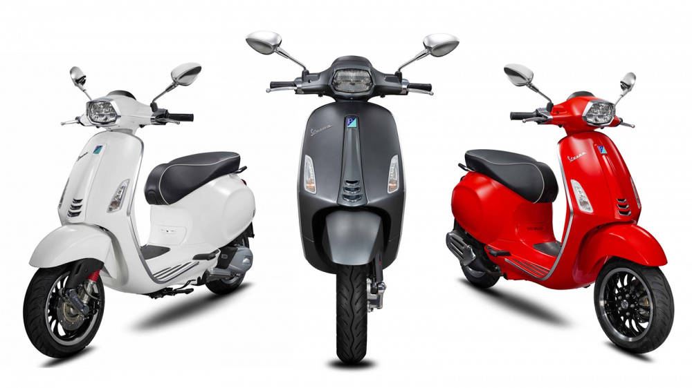 Piaggio 