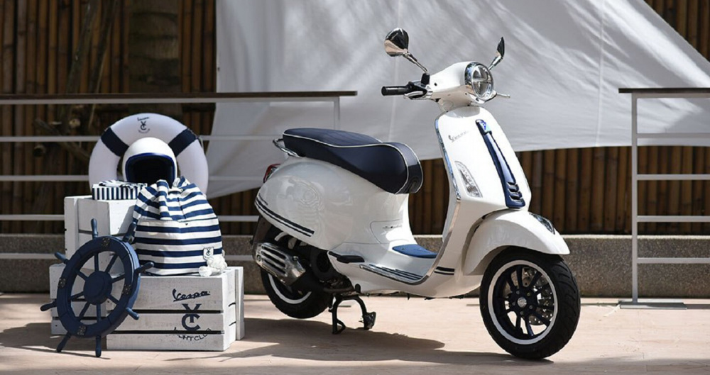 Piaggio 