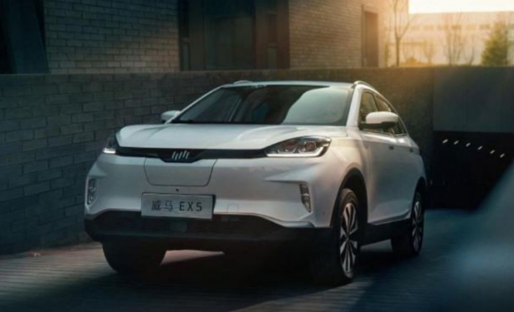 Thời của xe điện ở Việt Nam đã tới