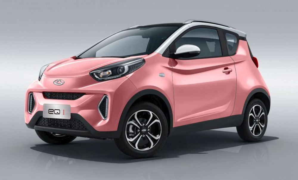 Thời của xe điện ở Việt Nam đã tới
