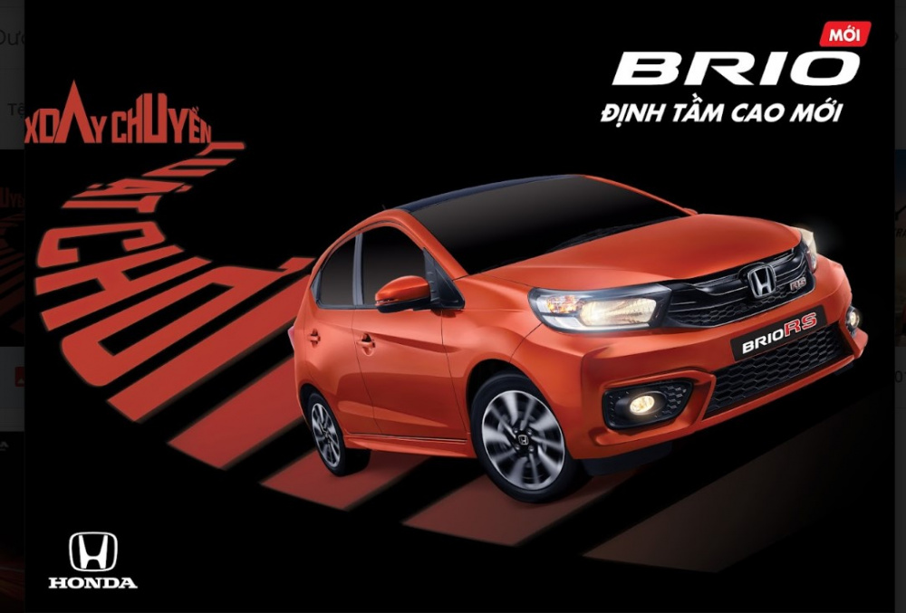 Honda tổng kết năm tài chính năm 2022 