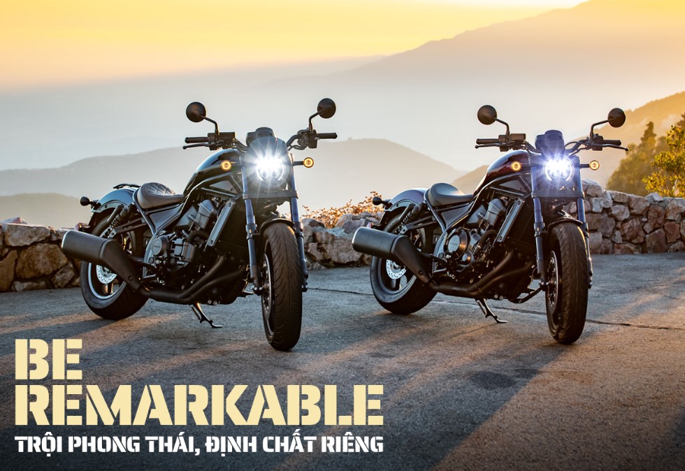 Honda tổng kết năm tài chính năm 2022 