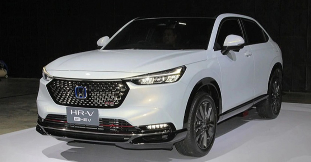 Những mẫu xe mới nào sẽ cập bến thị trường Việt tháng 6/2022?