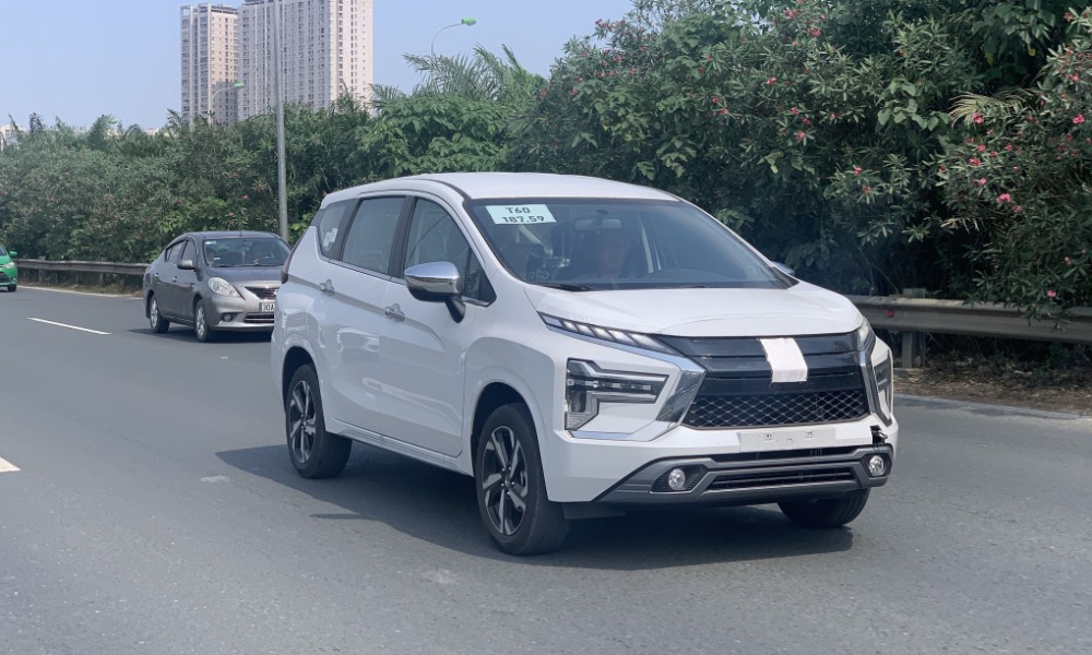 Những mẫu xe mới nào sẽ cập bến thị trường Việt tháng 6/2022?