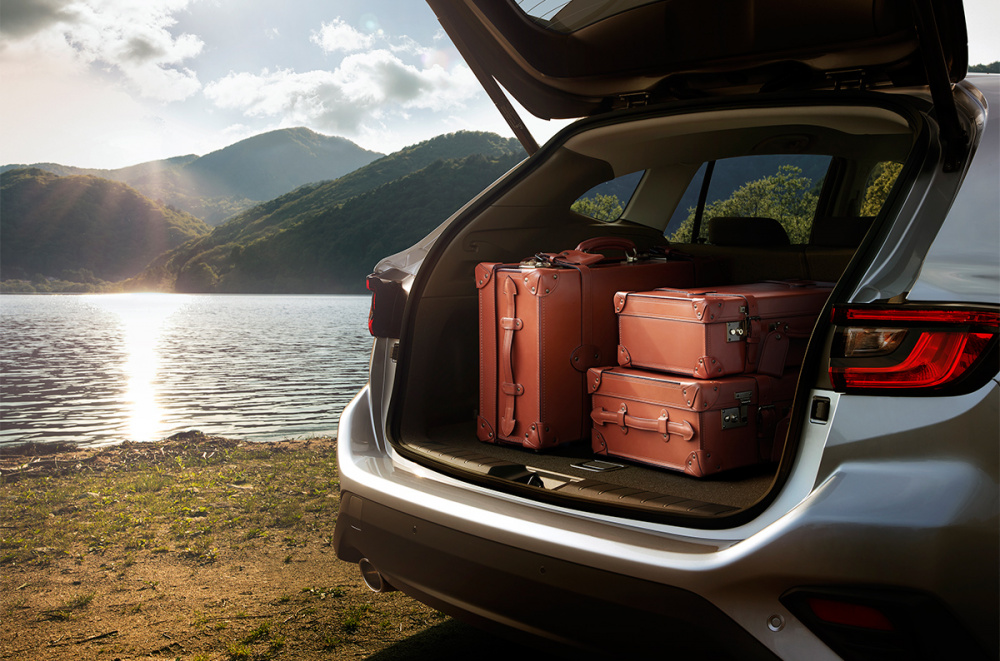 Subaru ưu đãi hè hấp dẫn 
