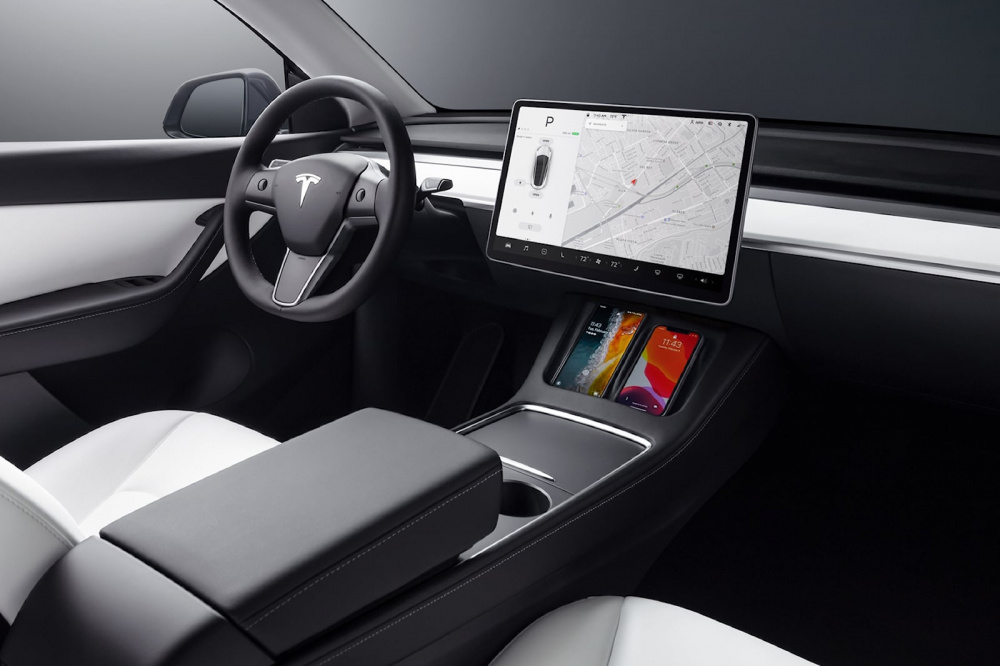 Công nghệ xe tự lái hoàn toàn của Tesla đang ngày càng rẻ hơn