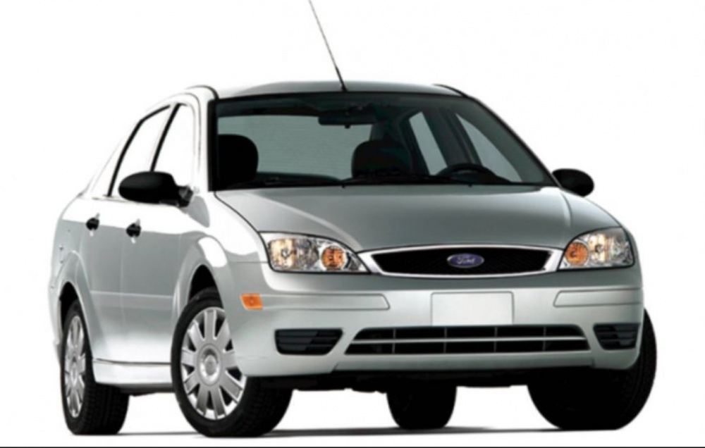 Ford đóng cửa nhà máy Nền tảng hàng đầu cung cấp Cwin com Focus cuối cùng